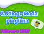 Nuevo catálogo de Moda Pingüina – Febrero 2017
